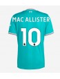 Liverpool Alexis Mac Allister #10 Ausweichtrikot 2025-26 Kurzarm Liverpool Alexis Mac Allister #10 Ausweichtrikot 2025-26 Kurzarm